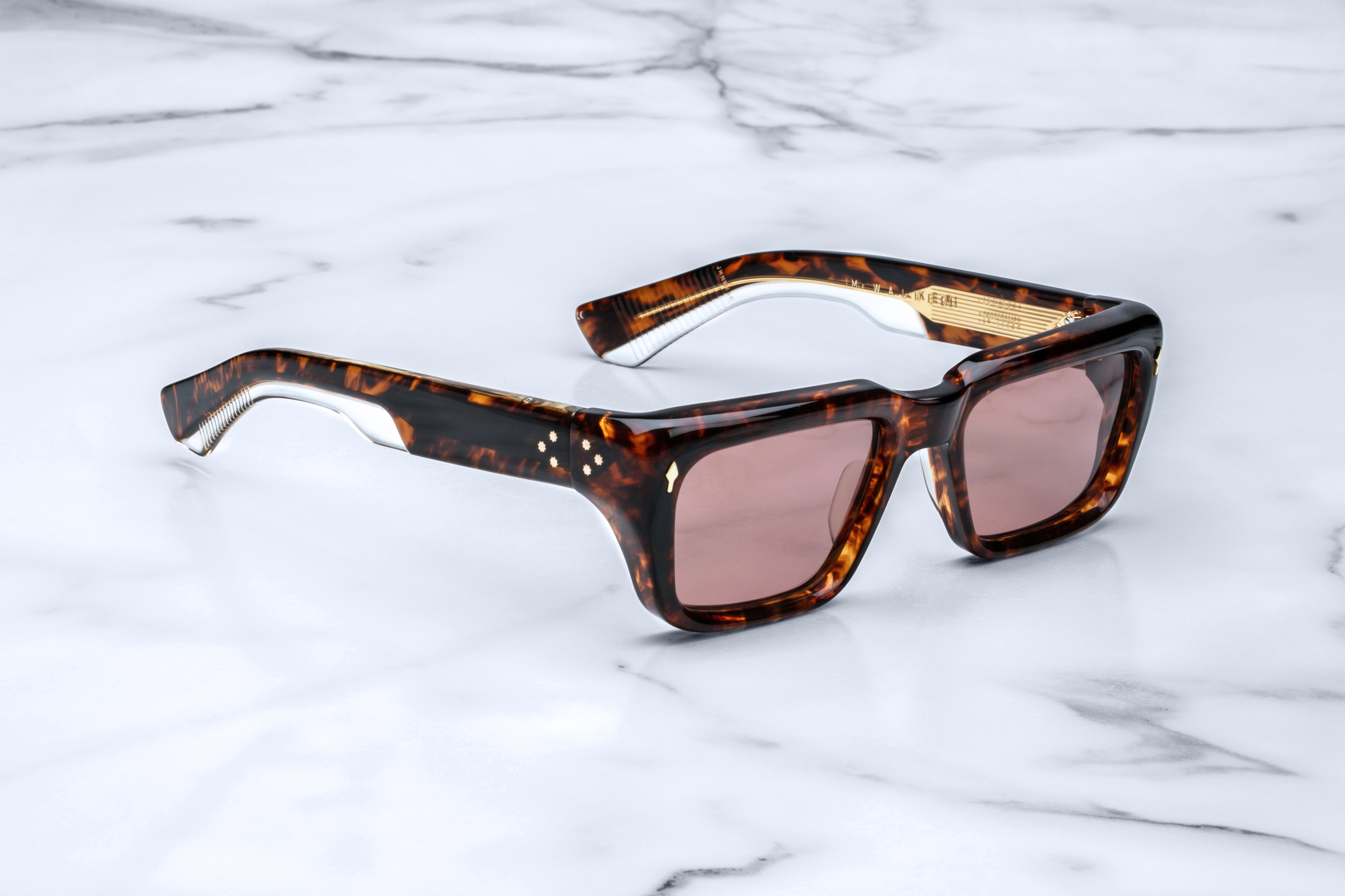 WALKER – Jacques Marie Mage